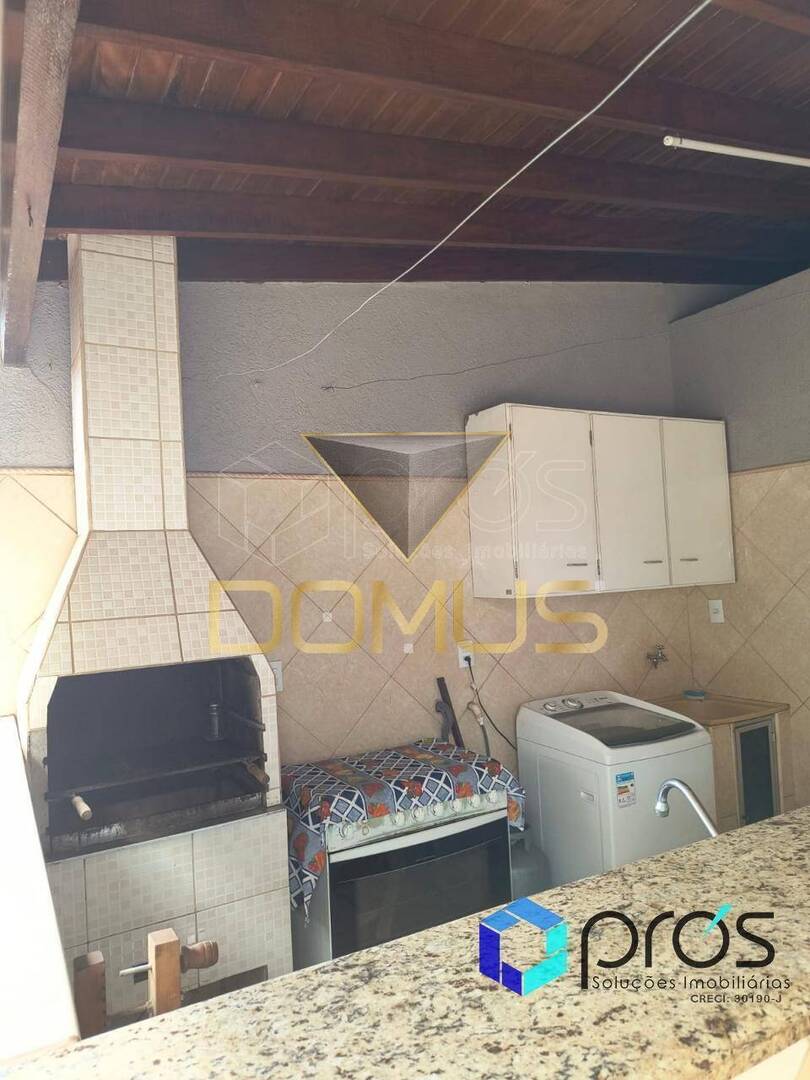 Sobrado, 4 quartos, 308 m² - Foto 14