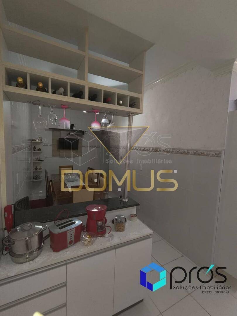 Sobrado, 4 quartos, 308 m² - Foto 15