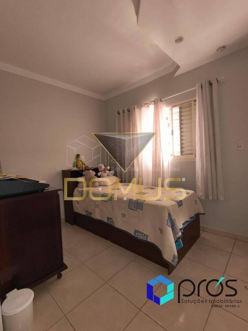 Sobrado, 4 quartos, 308 m² - Foto 16