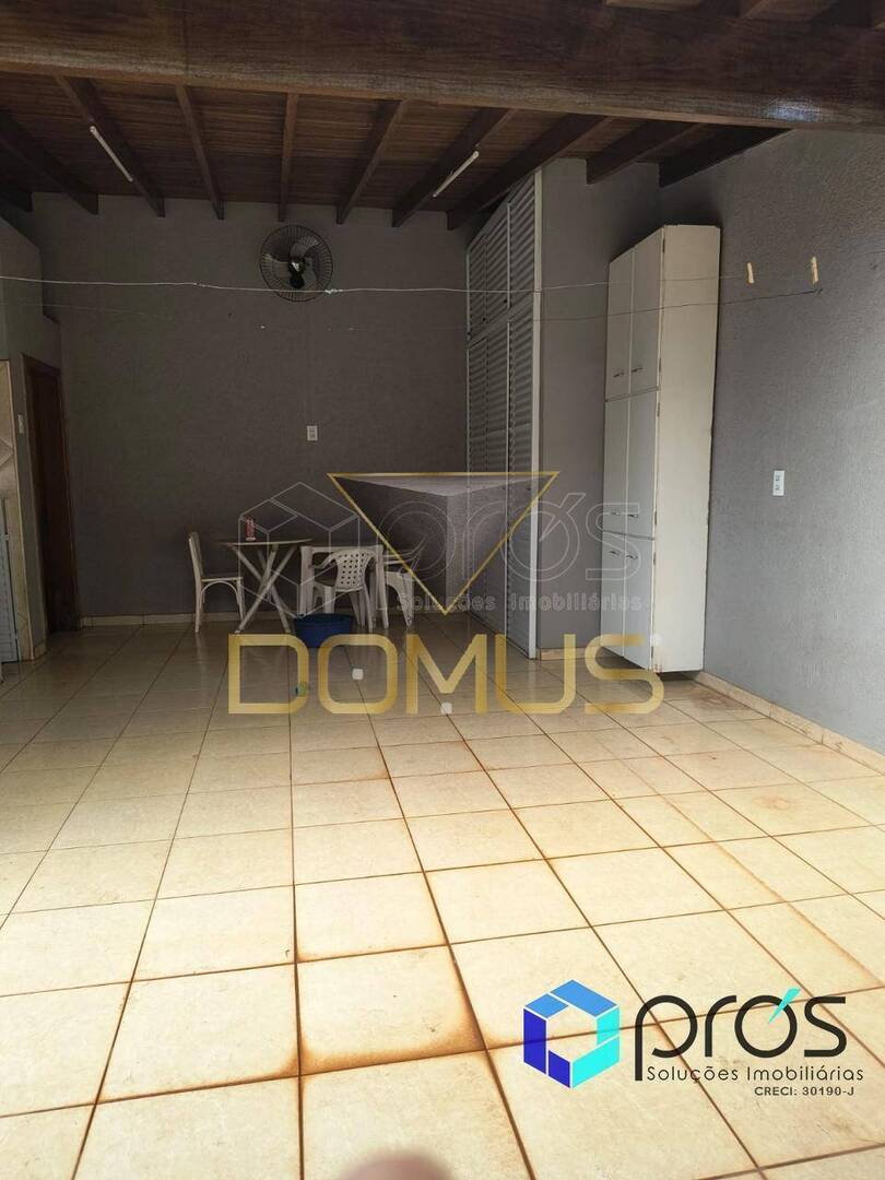 Sobrado, 4 quartos, 308 m² - Foto 17