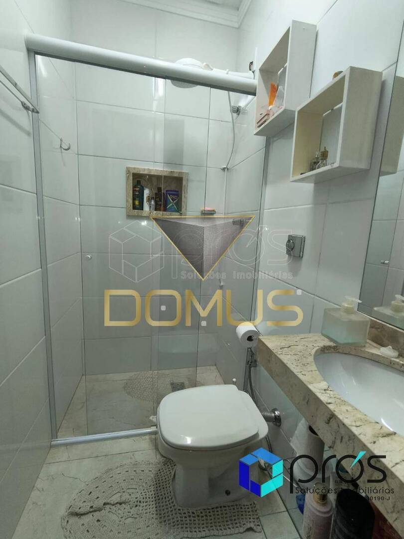 Sobrado, 4 quartos, 308 m² - Foto 18