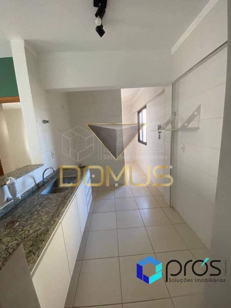 Apartamento, 1 quarto, 46 m² - Foto 2