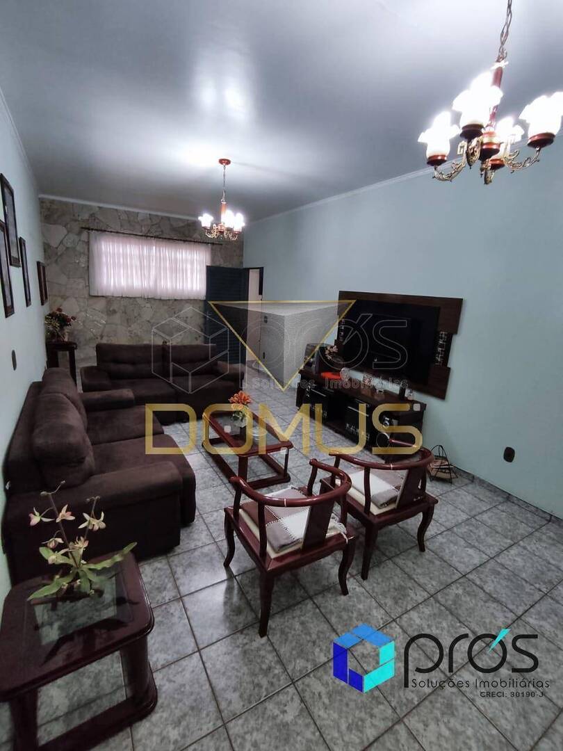 Sobrado, 4 quartos, 30355 m² - Foto 3