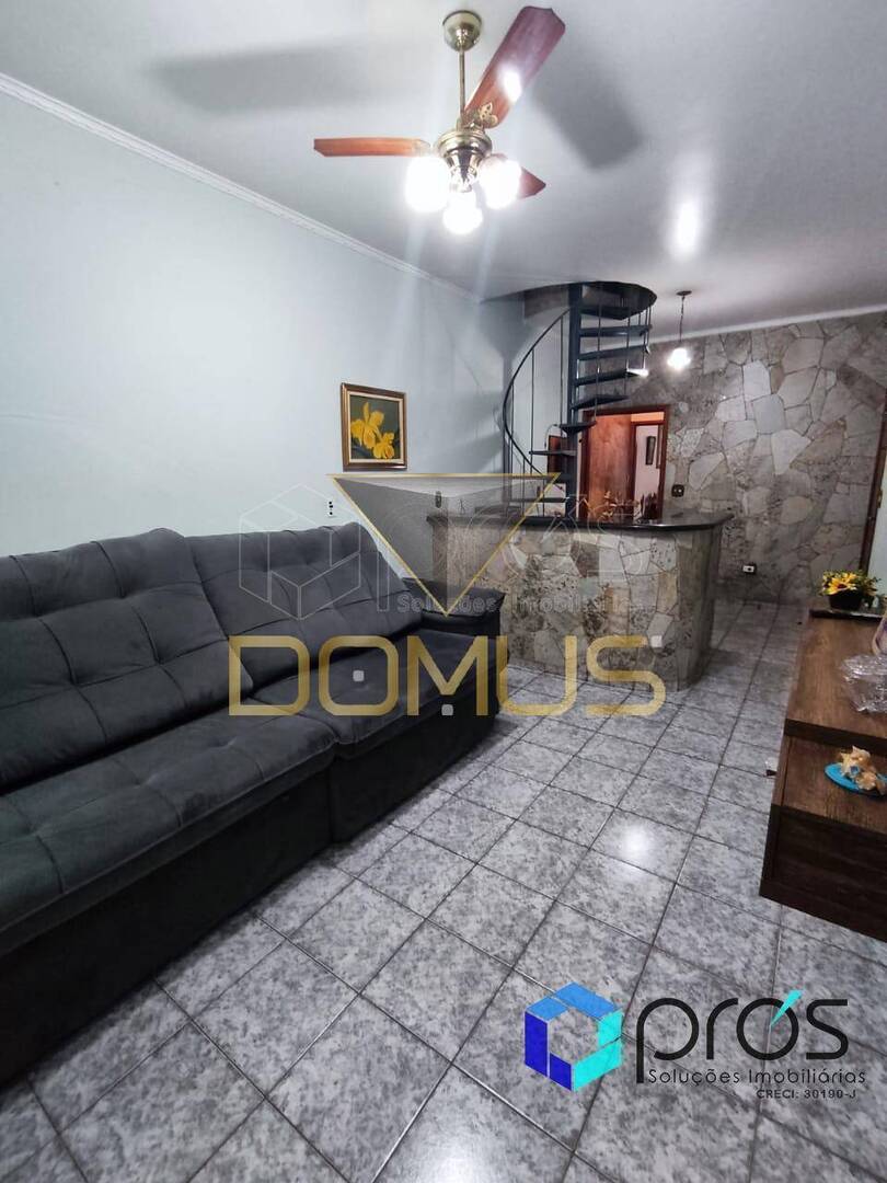 Sobrado, 4 quartos, 30355 m² - Foto 5