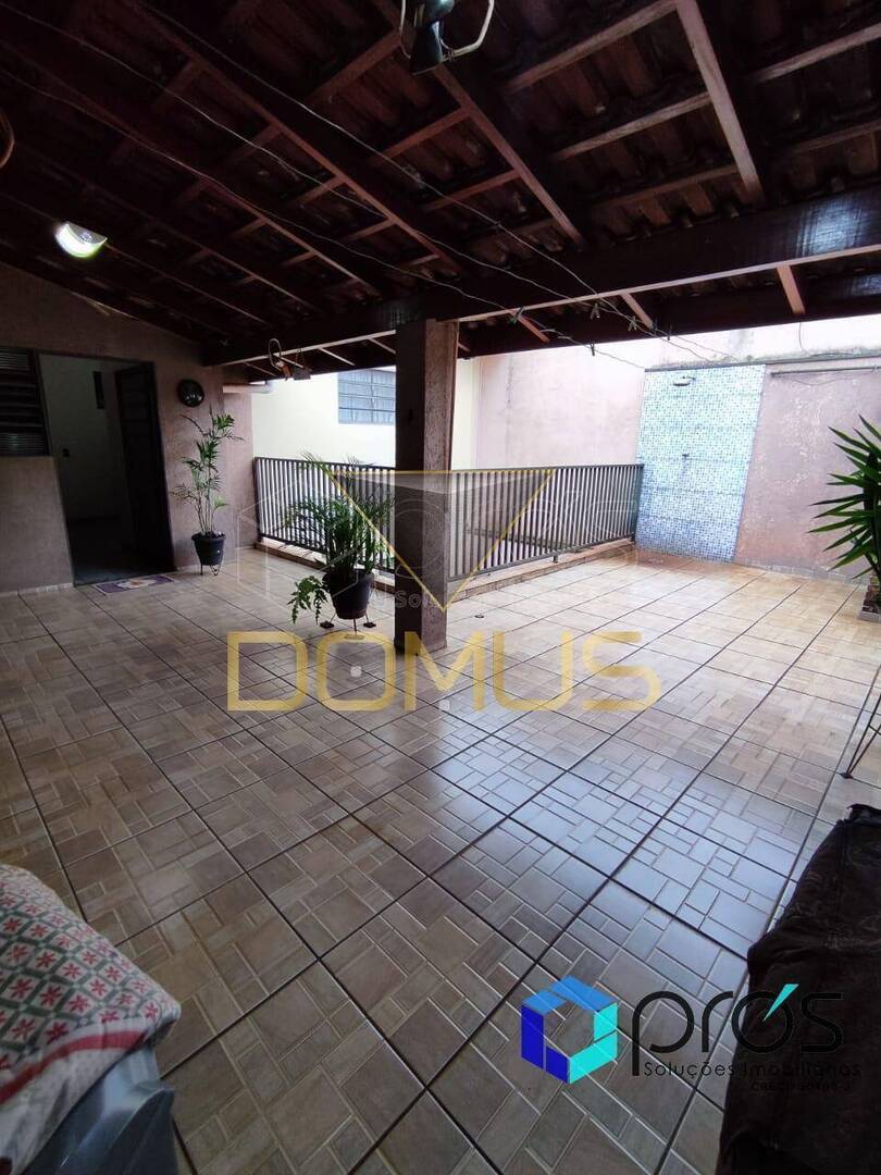 Sobrado, 4 quartos, 30355 m² - Foto 7