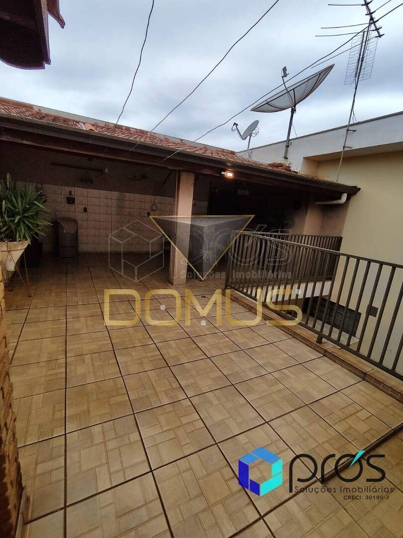Sobrado, 4 quartos, 30355 m² - Foto 8