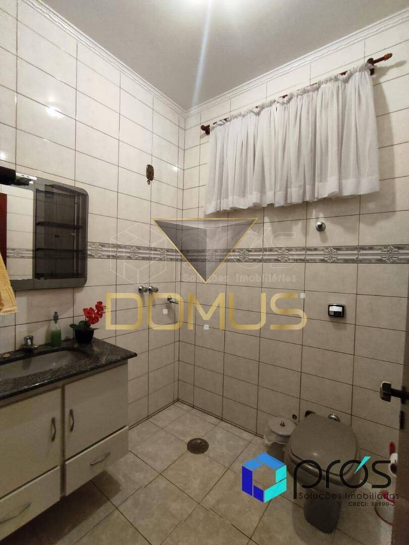 Sobrado, 4 quartos, 30355 m² - Foto 16