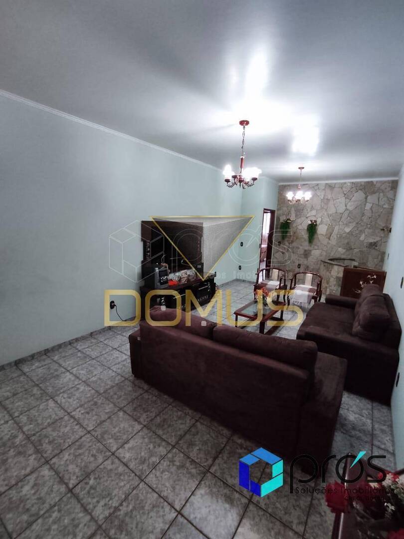 Sobrado, 4 quartos, 30355 m² - Foto 17