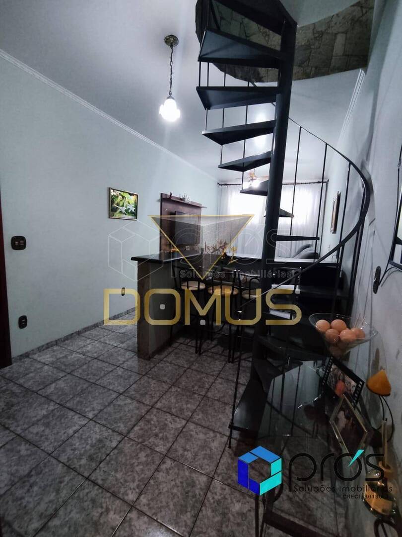 Sobrado, 4 quartos, 30355 m² - Foto 19