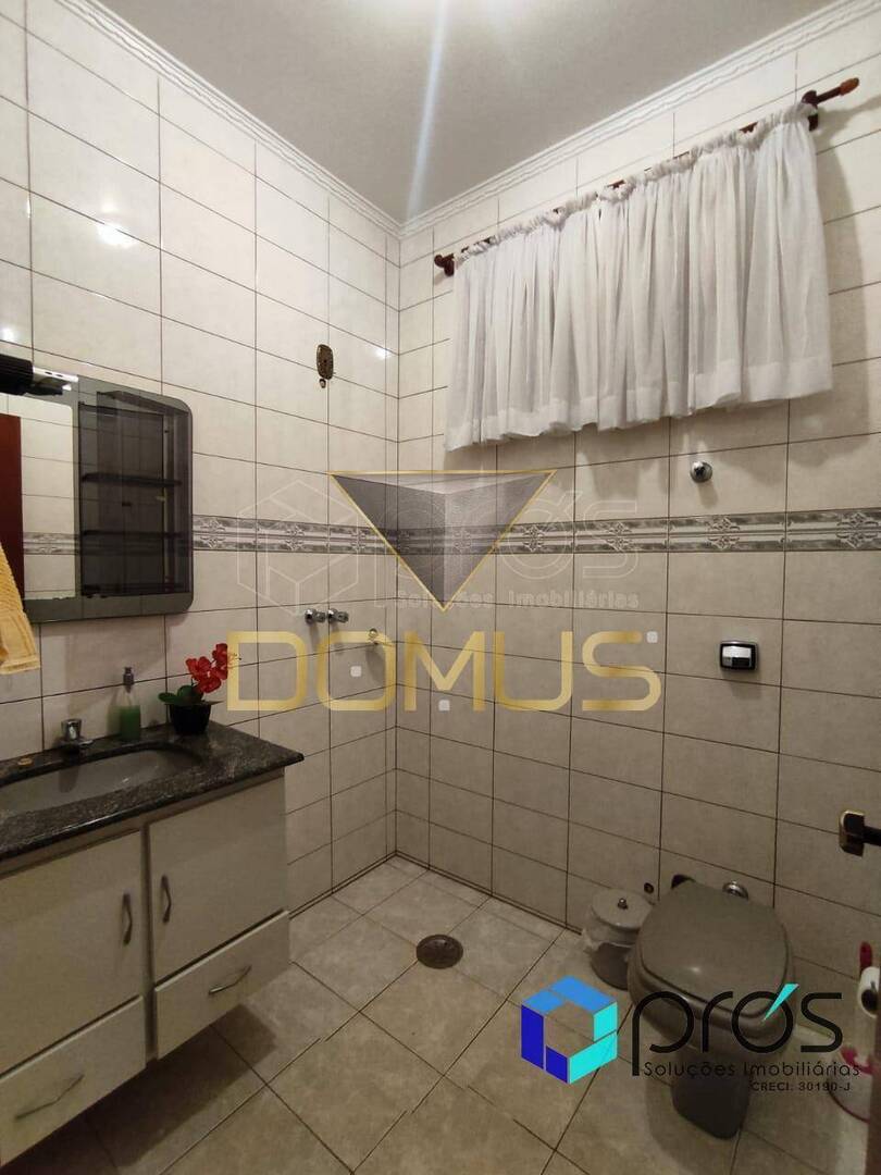 Sobrado, 4 quartos, 30355 m² - Foto 20