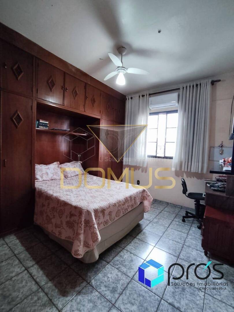 Sobrado, 4 quartos, 30355 m² - Foto 21