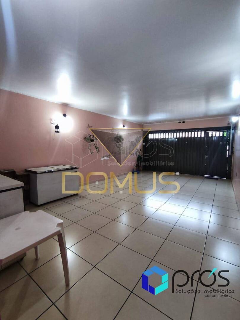 Sobrado, 4 quartos, 30355 m² - Foto 22