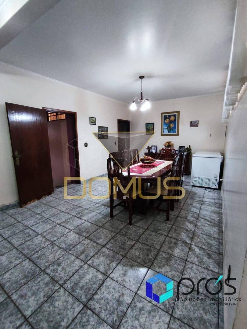 Sobrado, 4 quartos, 30355 m² - Foto 23