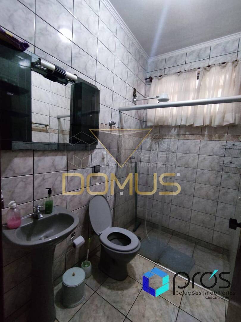 Sobrado, 4 quartos, 30355 m² - Foto 25