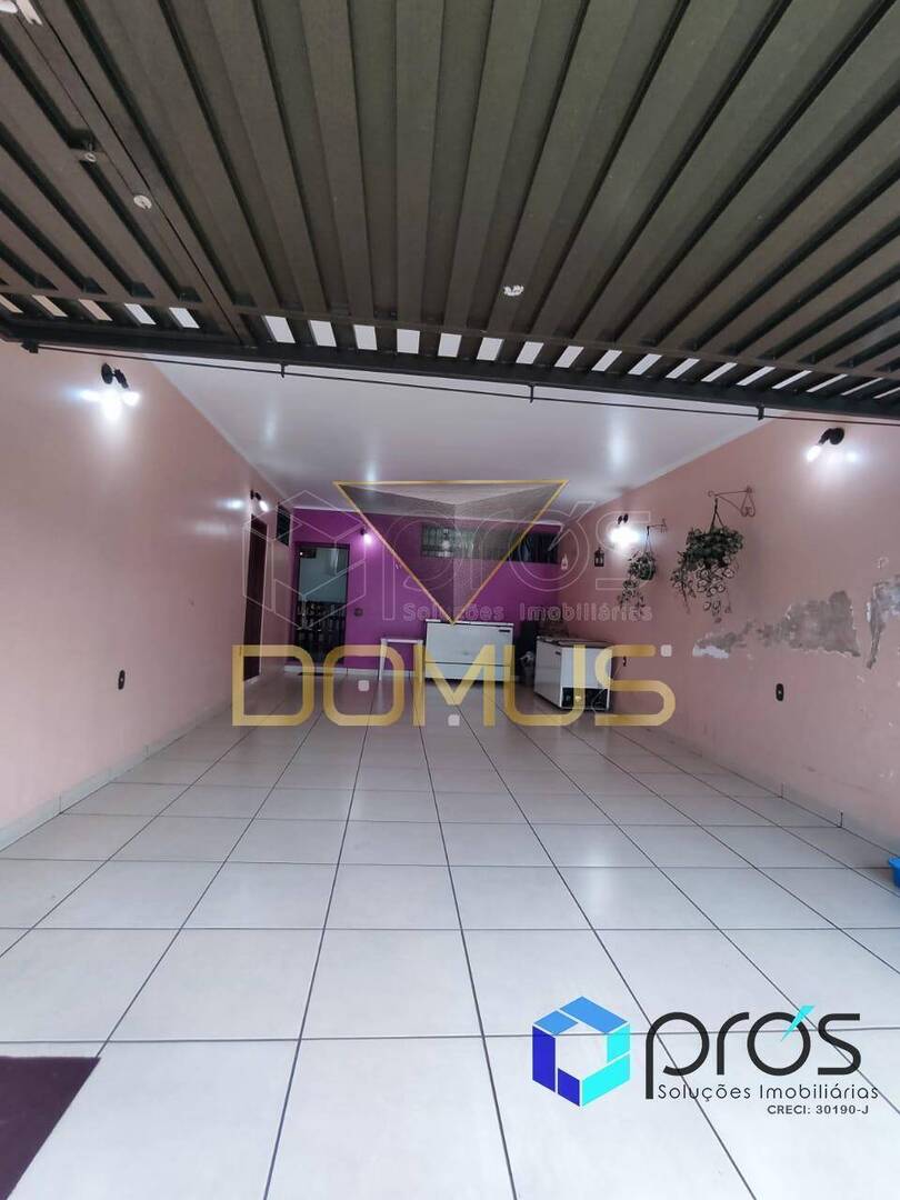 Sobrado, 4 quartos, 30355 m² - Foto 27