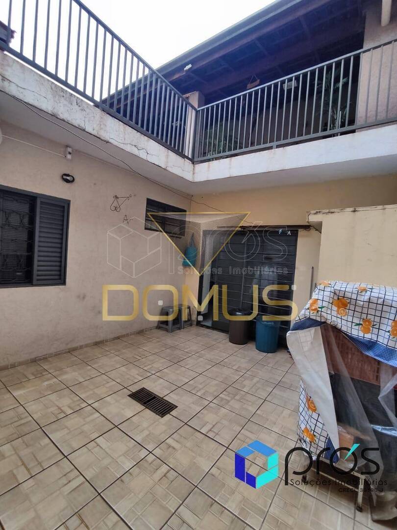 Sobrado, 4 quartos, 30355 m² - Foto 28