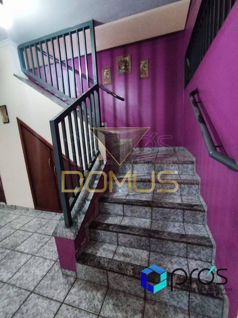 Sobrado, 4 quartos, 30355 m² - Foto 29