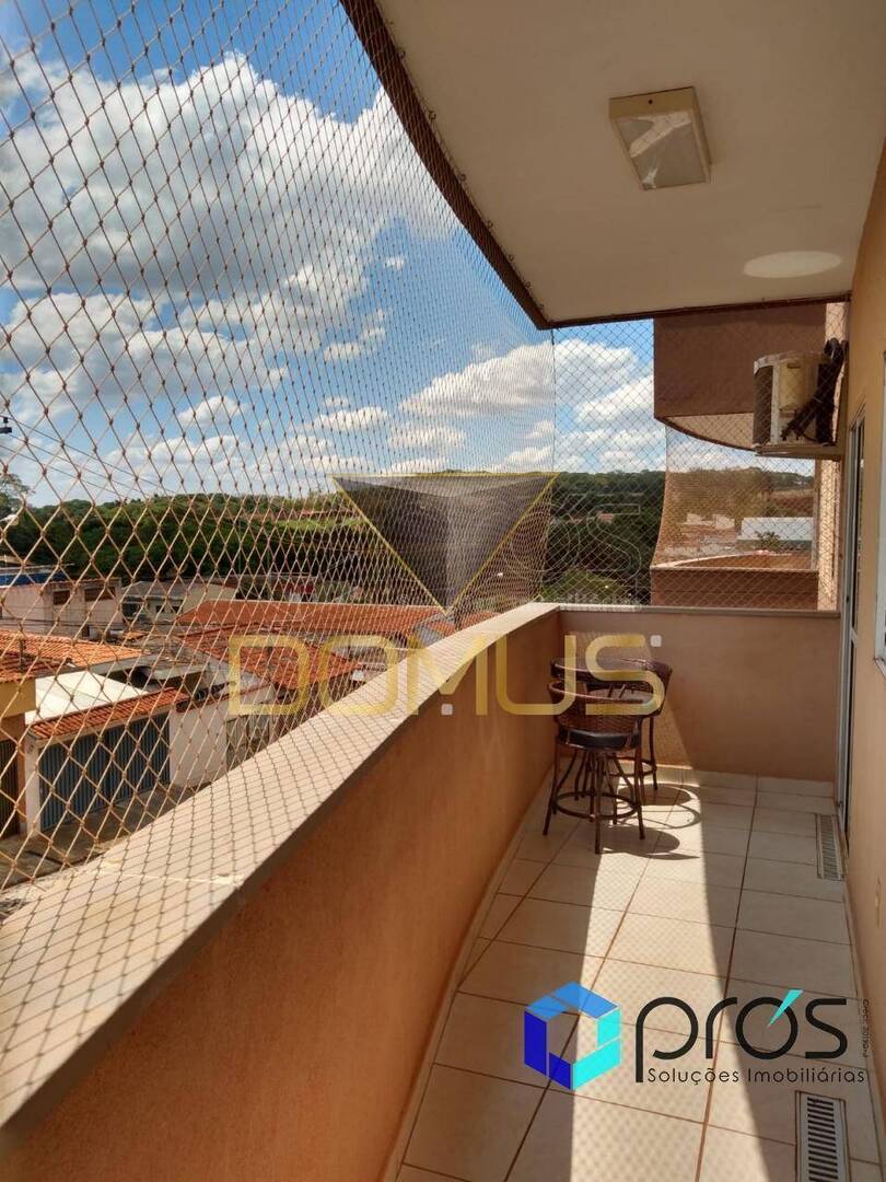 Apartamento, 2 quartos, 84 m² - Foto 1