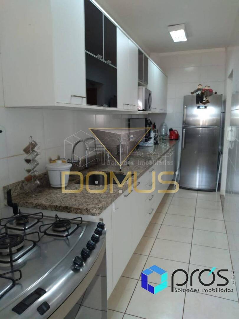 Apartamento, 2 quartos, 84 m² - Foto 4