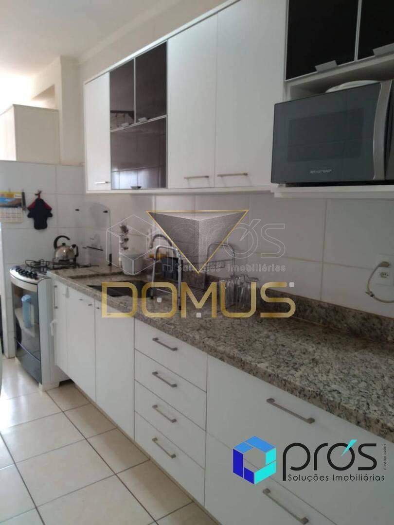 Apartamento, 2 quartos, 84 m² - Foto 5