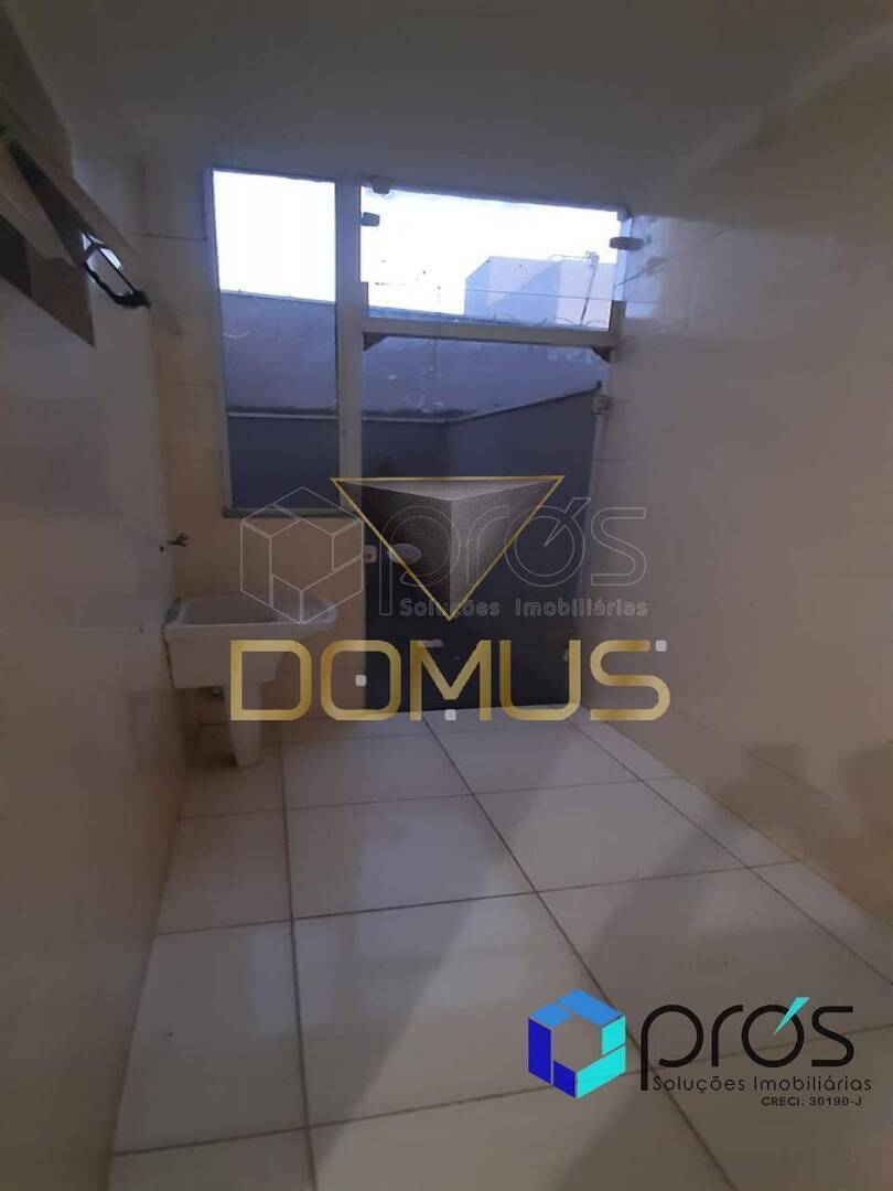 Apartamento, 3 quartos, 96 m² - Foto 1