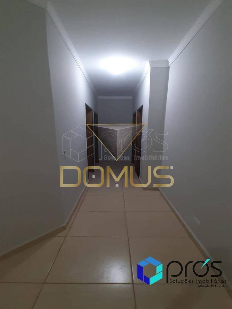 Apartamento, 3 quartos, 96 m² - Foto 8