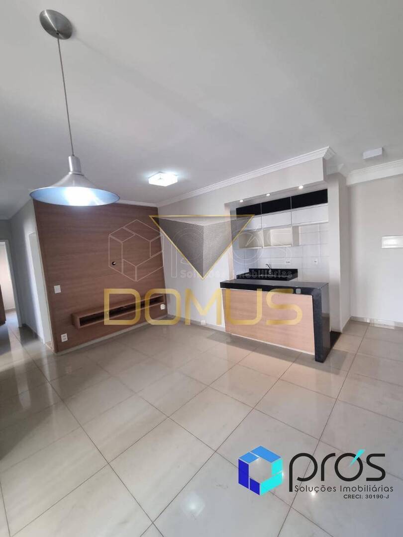 Apartamento, 3 quartos, 67 m² - Foto 1