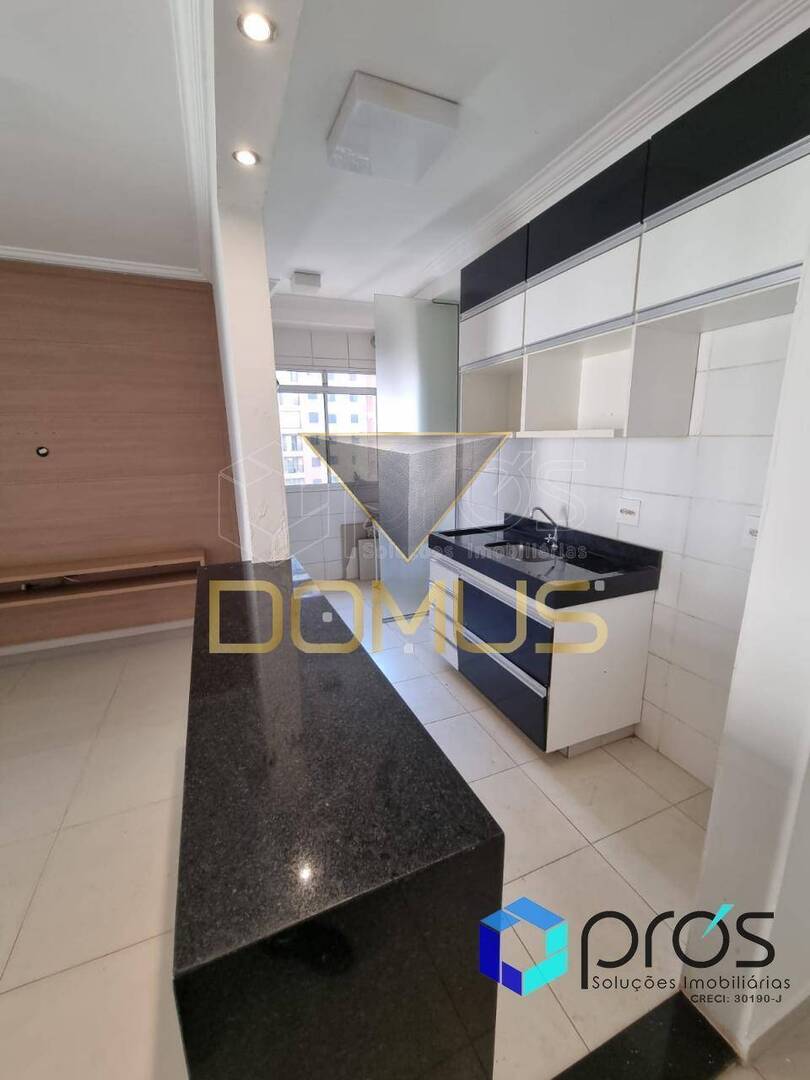 Apartamento, 3 quartos, 67 m² - Foto 2