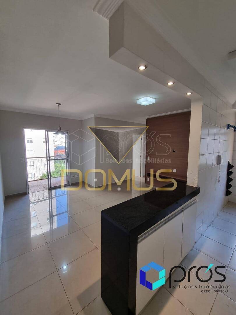 Apartamento, 3 quartos, 67 m² - Foto 3