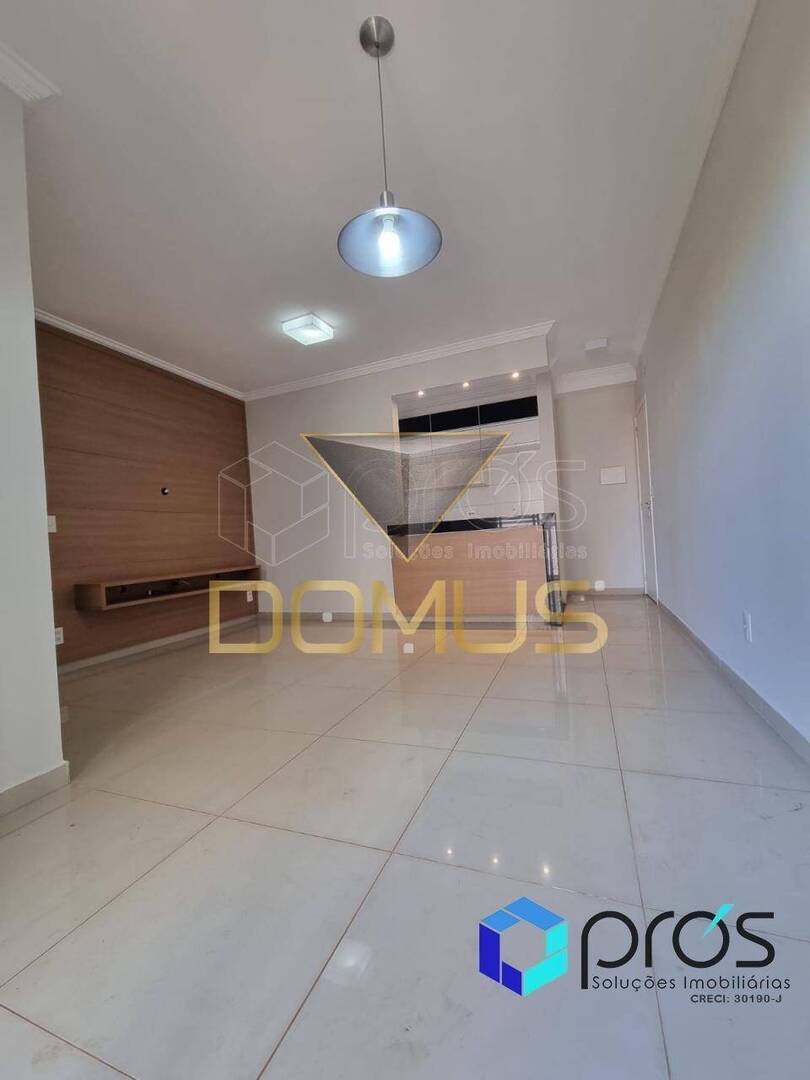Apartamento, 3 quartos, 67 m² - Foto 4