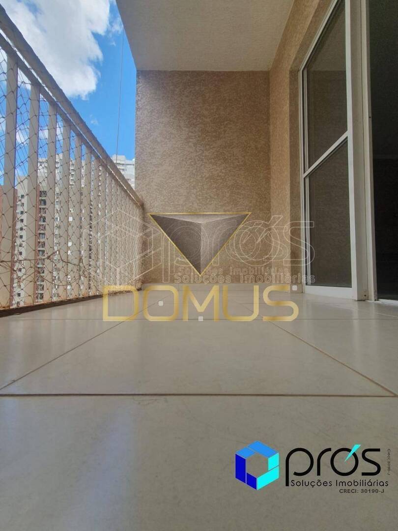 Apartamento, 3 quartos, 67 m² - Foto 6