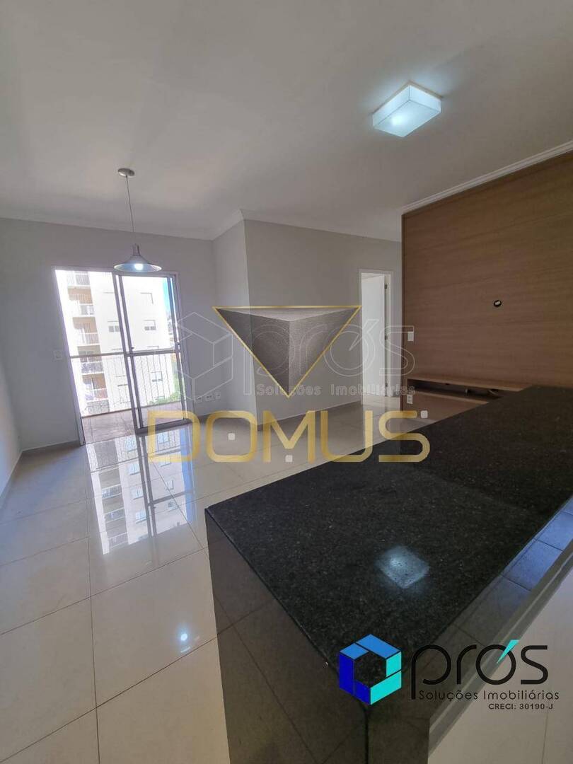 Apartamento, 3 quartos, 67 m² - Foto 7