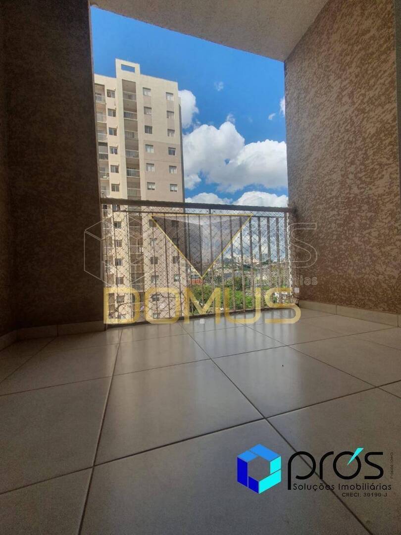 Apartamento, 3 quartos, 67 m² - Foto 13