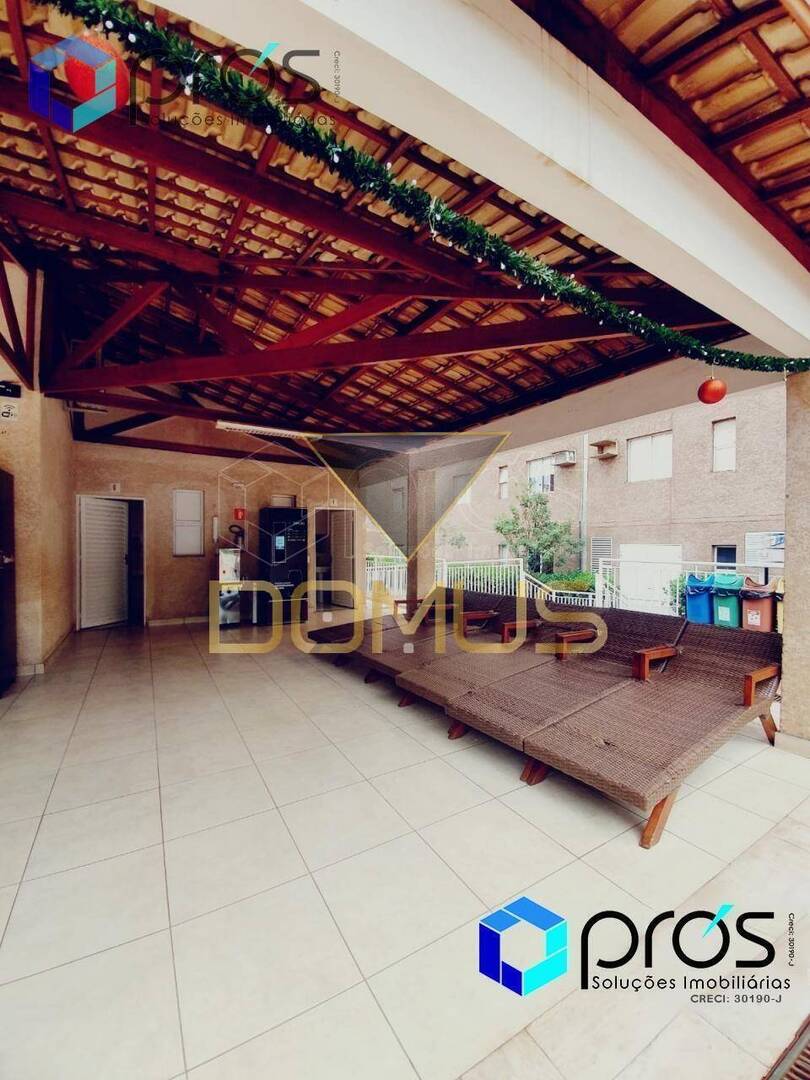 Apartamento, 3 quartos, 67 m² - Foto 16