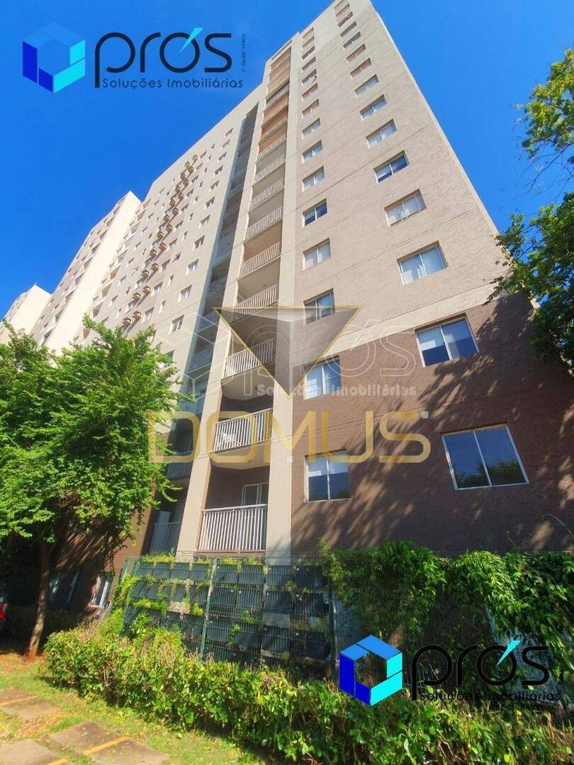 Apartamento, 3 quartos, 67 m² - Foto 19