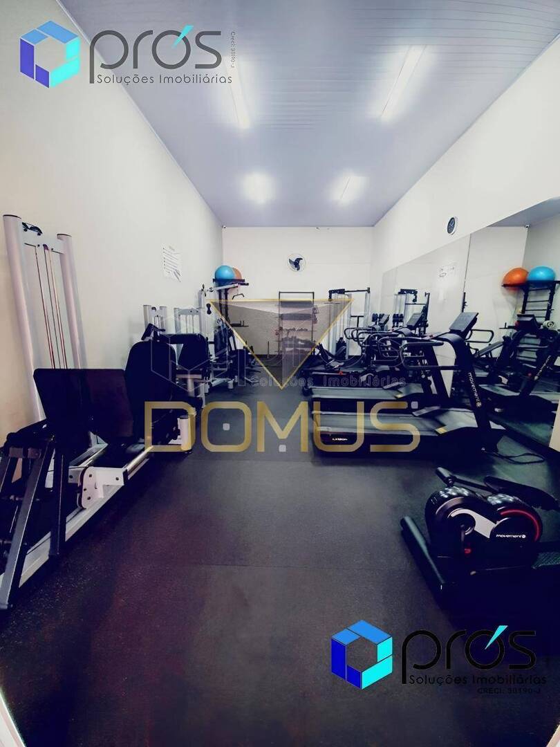 Apartamento, 3 quartos, 67 m² - Foto 21