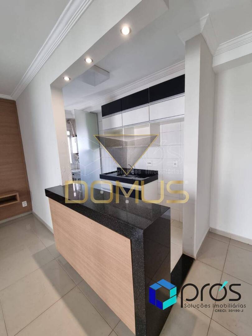 Apartamento, 3 quartos, 67 m² - Foto 22