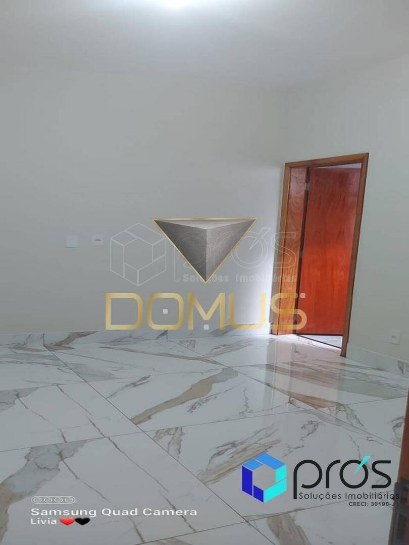 Casa, 1 quarto, 41 m² - Foto 4