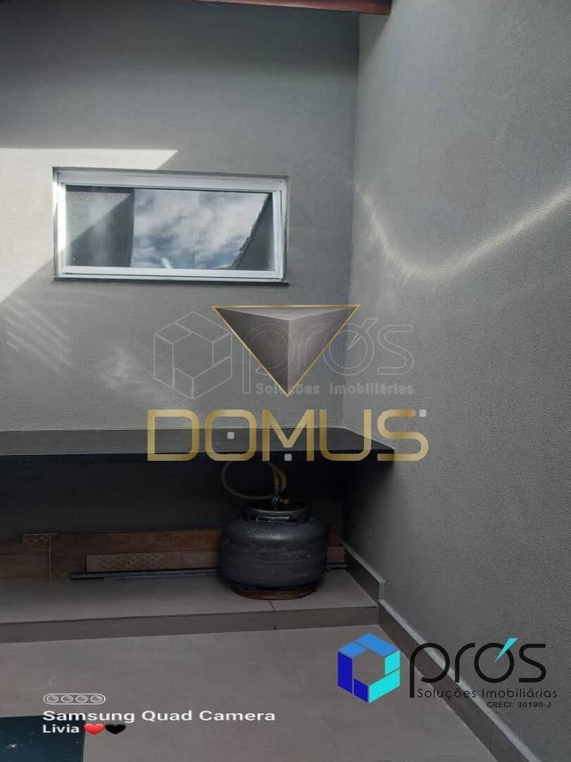 Casa, 1 quarto, 41 m² - Foto 5