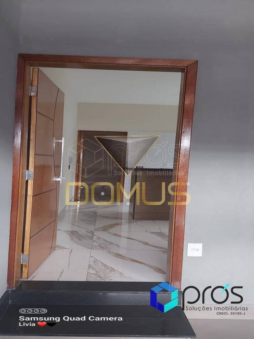 Casa, 1 quarto, 41 m² - Foto 6