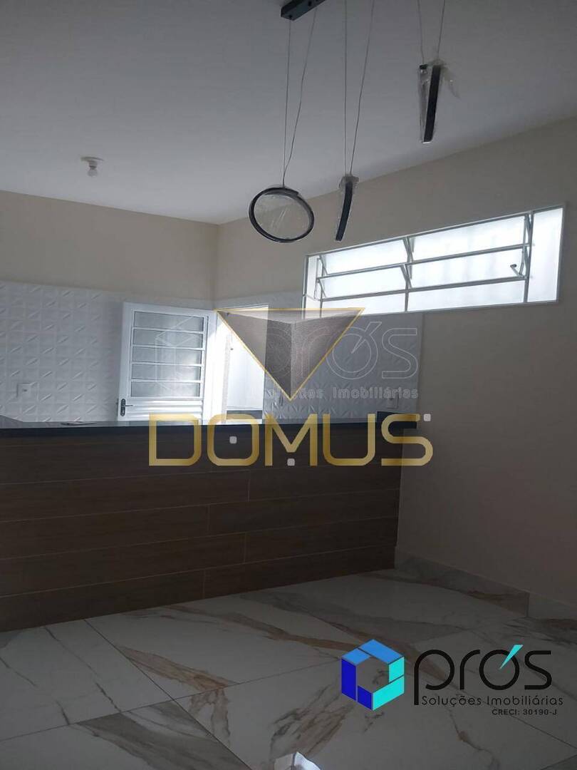 Casa, 1 quarto, 41 m² - Foto 10