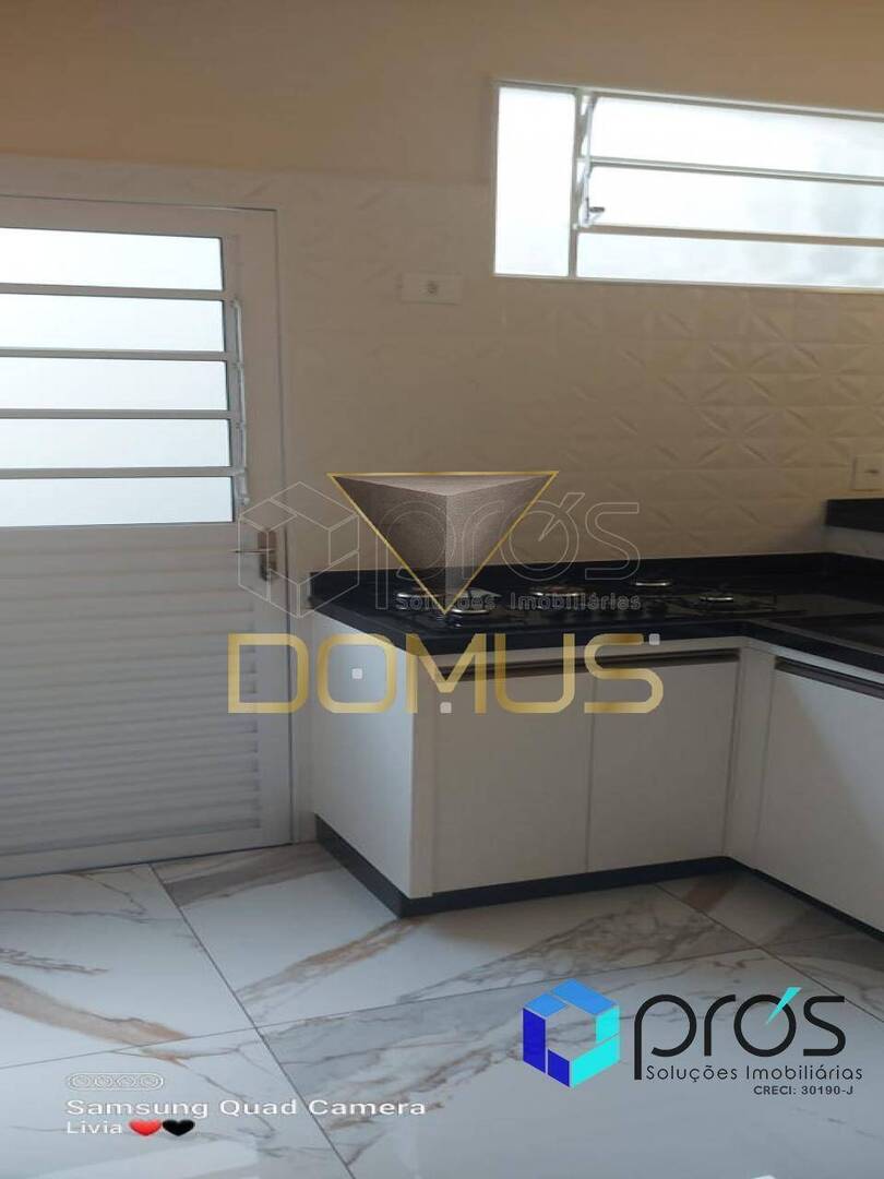 Casa, 1 quarto, 41 m² - Foto 12