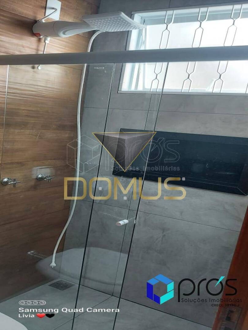 Casa, 1 quarto, 41 m² - Foto 13