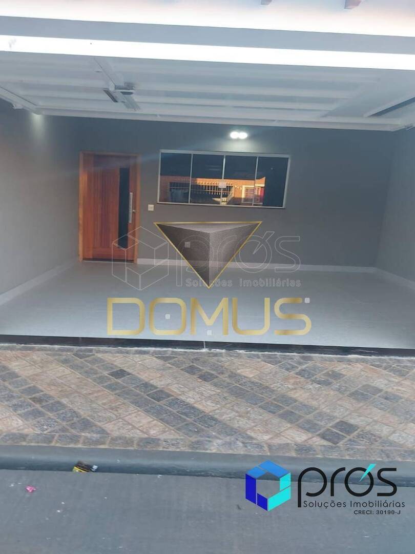 Casa, 2 quartos, 7900 m² - Foto 1