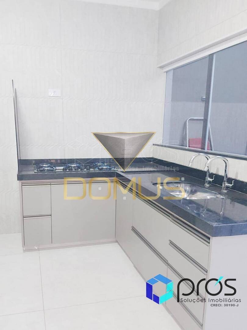 Casa, 2 quartos, 7900 m² - Foto 3