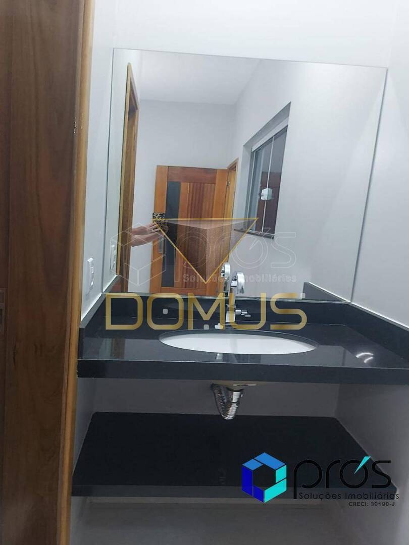 Casa, 2 quartos, 7900 m² - Foto 10