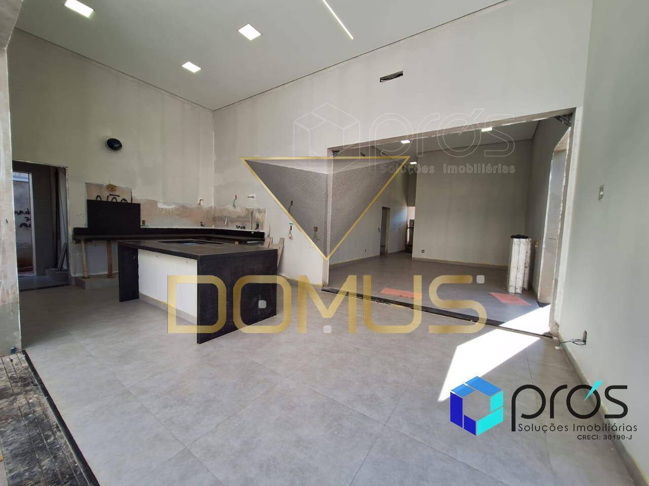 Casa de Condomínio, 3 quartos - Foto 7