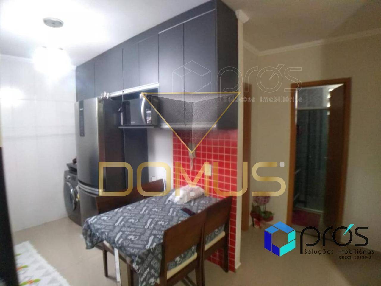 Apartamento, 2 quartos, 4400 m² - Foto 1