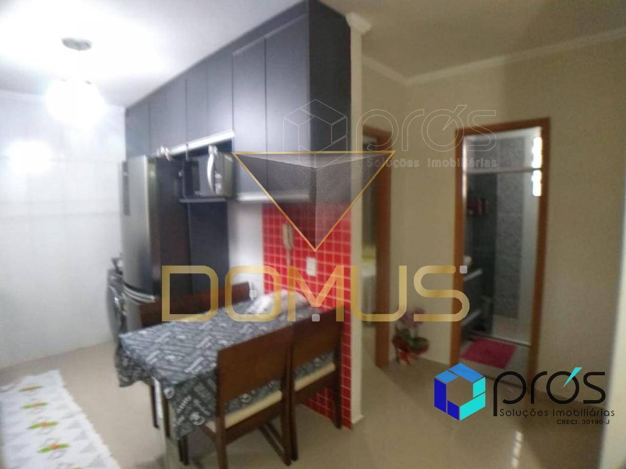 Apartamento, 2 quartos, 4400 m² - Foto 2