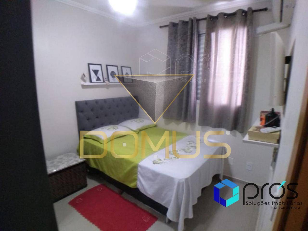 Apartamento, 2 quartos, 4400 m² - Foto 3